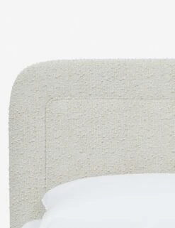 Gwendolyn Platform Bed -Lulu Andgeorgia Shop 1451PBDMLNSNW 3