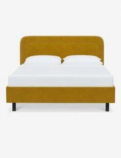 Gwendolyn Platform Bed -Lulu Andgeorgia Shop 1451PBDMNCCTRNLL 1