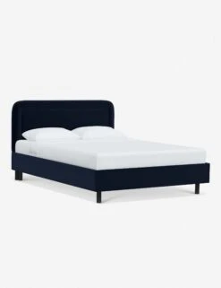 Gwendolyn Platform Bed -Lulu Andgeorgia Shop 1451PBDMNCECL