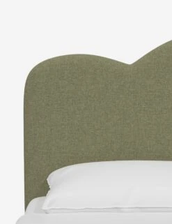 Mino Platform Bed -Lulu Andgeorgia Shop 1460PBDZMLRL 5 Product