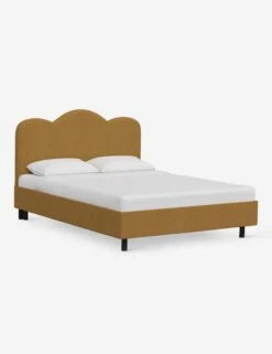 Mino Platform Bed -Lulu Andgeorgia Shop 1460PBDZMSSM 1 Product