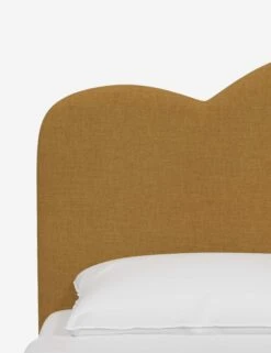 Mino Platform Bed -Lulu Andgeorgia Shop 1460PBDZMSSM 5 Product