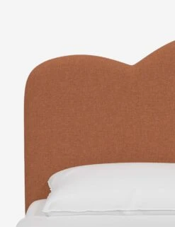 Mino Platform Bed -Lulu Andgeorgia Shop 1460PBDZMTRC 5 Product