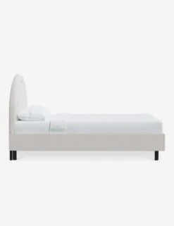 Odele Platform Bed -Lulu Andgeorgia Shop 1481PBDTTNSNW 2 047dd4c1 e19e 4d43 82d9 4e59178da469