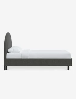 Odele Platform Bed -Lulu Andgeorgia Shop 1481PBDZMCHR 2 7493a2d9 0819 40cc 9805 884f81eb4078