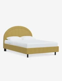 Odele Platform Bed -Lulu Andgeorgia Shop 1481PBDZMGLD 48889fe0 e726 4ee5 a435 9d63c2a567ae