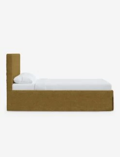 Maura Slipcover Bed -Lulu Andgeorgia Shop 1524SLPBDCPNOCH 3