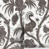 Scalamandre Balinese Peacock Wallpaper -Lulu Andgeorgia Shop 17 ScalamandreBalinesePeacock