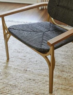 Morris & Co. Kelmscott Rush Indoor / Outdoor Accent Chair -Lulu Andgeorgia Shop 20191030 morris co4439 low res 4 site