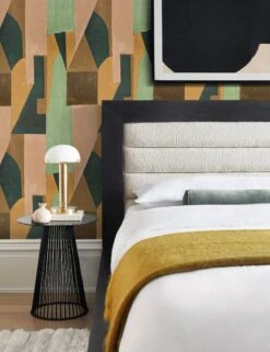 District Wallpaper By Kelly Wearstler 10 District Wallpaper By Kelly Wearstler -Lulu Andgeorgia Shop 20200219 FADCOLLECTION1361 GWP 3721 376