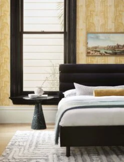 Crescent Wallpaper By Kelly Wearstler 5 Crescent Wallpaper By Kelly Wearstler -Lulu Andgeorgia Shop 20200220 FADCOLLECTION1808 V2 webGWP 3304 416