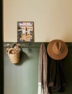 Hall Of The Ambassadors, Alhambra, Granada' Wall Art By Joaquin Sorolla Y Bastida -Lulu Andgeorgia Shop 20200311 GINNYMACDONALD0845 SITECROP