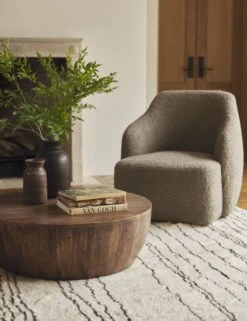 Jacob Round Coffee Table By Arteriors -Lulu Andgeorgia Shop 20200909 fall cap 10629 site crop 677f31cc 5495 4f95 a22f 3e3e5a3aeab1