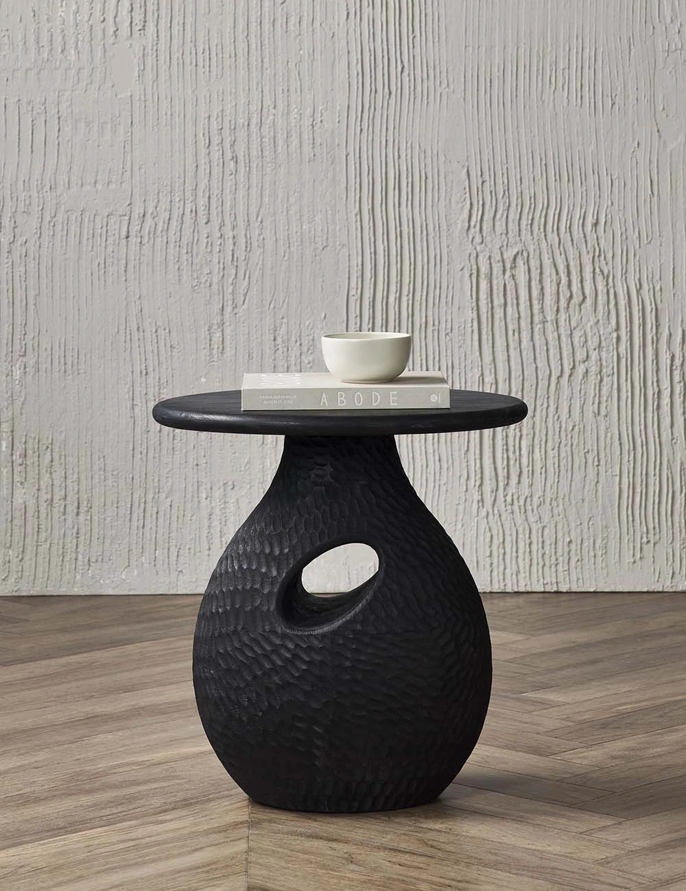 Corso Side Table 2 Corso Side Table - Image 2