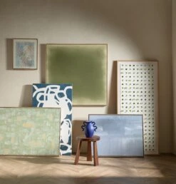 Our Hands Are Open No. 14 Wall Art By Tyler Guinn -Lulu Andgeorgia Shop 20240401 Wall Art Capsule Grouping 1 1145 62a4935a b25f 4d5e 80f1 9155c6c80003