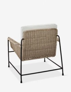 Tammy Accent Chair -Lulu Andgeorgia Shop 20pale chna 1904palermoloungechair natrattan back darkened
