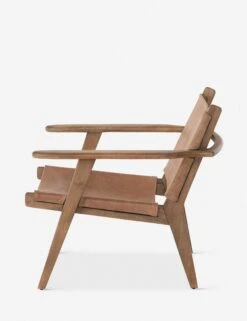 Sela Leather Accent Chair -Lulu Andgeorgia Shop 222702 012 sid 1