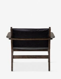 Sela Leather Accent Chair -Lulu Andgeorgia Shop 222702 013 bck 1