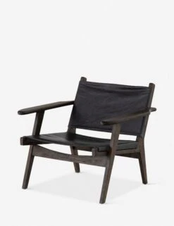 Sela Leather Accent Chair -Lulu Andgeorgia Shop 222702 013 prm 1