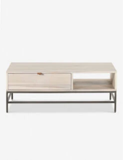 Rosamonde Coffee Table -Lulu Andgeorgia Shop 223051 003 FRT 1