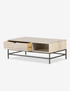 Rosamonde Coffee Table -Lulu Andgeorgia Shop 223051 003 OPN 1