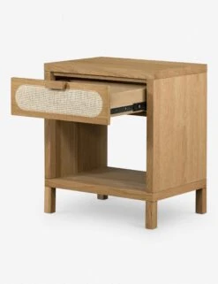 Verna Nightstand -Lulu Andgeorgia Shop 223189 001 opn 1