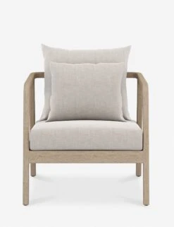 Tirado Indoor / Outdoor Accent Chair