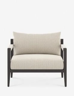 Cadenza Indoor / Outdoor Accent Chair
