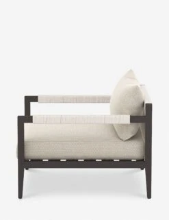 Cadenza Indoor / Outdoor Accent Chair -Lulu Andgeorgia Shop 223203 013 SID 1