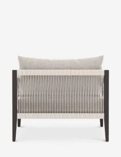 Cadenza Indoor / Outdoor Accent Chair -Lulu Andgeorgia Shop 223203 015 BCK 1