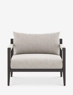 Cadenza Indoor / Outdoor Accent Chair -Lulu Andgeorgia Shop 223203 015 FRT 1