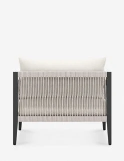Cadenza Indoor / Outdoor Accent Chair -Lulu Andgeorgia Shop 223203 021 BCK 1