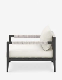 Cadenza Indoor / Outdoor Accent Chair -Lulu Andgeorgia Shop 223203 021 SID 1