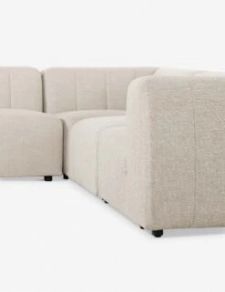 Phillipa Indoor / Outdoor Sectional Sofa -Lulu Andgeorgia Shop 223218 002 DET 1