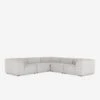 Phillipa Indoor / Outdoor Corner Sectional Sofa -Lulu Andgeorgia Shop 223219 001 prm 1
