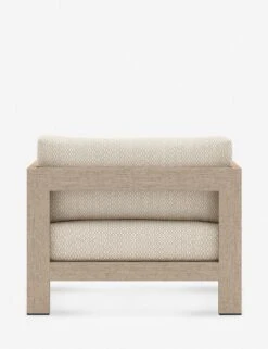 Ledger Indoor / Outdoor Accent Chair -Lulu Andgeorgia Shop 223228 010 BCK 1