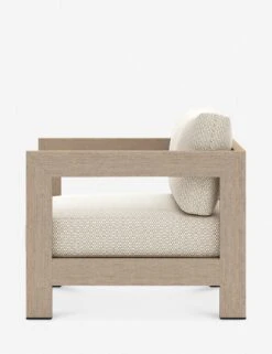 Ledger Indoor / Outdoor Accent Chair -Lulu Andgeorgia Shop 223228 010 SID 1