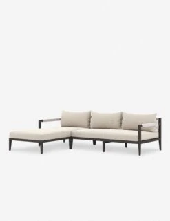Cadenza Indoor / Outdoor Metal Sectional Sofa -Lulu Andgeorgia Shop 223269 016 PRM 1 1