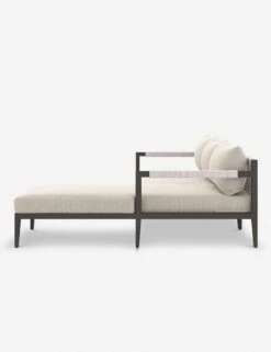 Cadenza Indoor / Outdoor Metal Sectional Sofa -Lulu Andgeorgia Shop 223270 015 SID 1