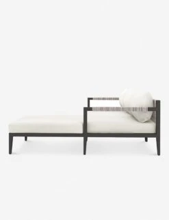 Cadenza Indoor / Outdoor Metal Sectional Sofa -Lulu Andgeorgia Shop 223270 018 SID 1