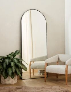 Alvarado Full Length Mirror -Lulu Andgeorgia Shop 223788 006 HOV 1