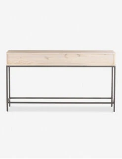 Rosamonde Console Table -Lulu Andgeorgia Shop 223913 003 BCK 1