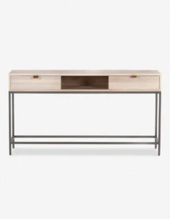 Rosamonde Console Table -Lulu Andgeorgia Shop 223913 003 FRT 1