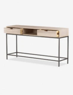 Rosamonde Console Table -Lulu Andgeorgia Shop 223913 003 OPN 1