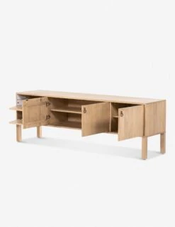 Maeve Media Console -Lulu Andgeorgia Shop 223975 001 OPN 1