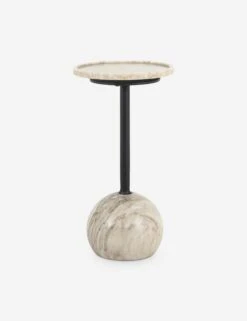 Nicholas Side Table -Lulu Andgeorgia Shop 224056 001 FRT 1