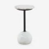Nicholas Side Table -Lulu Andgeorgia Shop 224056 005 PRM 1