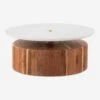 Anita Round Coffee Table -Lulu Andgeorgia Shop 224269 004 prm 1