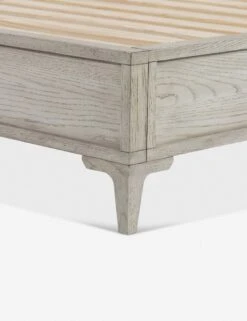 Effie Platform Bed -Lulu Andgeorgia Shop 224423 001 DET 1