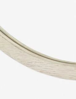 Sene Round Mirror -Lulu Andgeorgia Shop 224474 001 DET 2